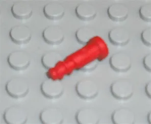 Electric, Motor with Boat Propeller - Plastic Locking Screw