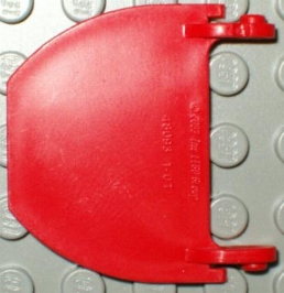 Electric, Motor with Boat Propeller - Rudder