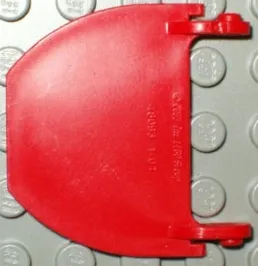 Electric, Motor with Boat Propeller - Rudder