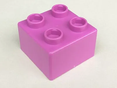 Quatro Brick 2 x 2
