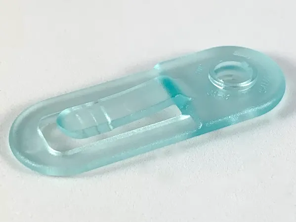 Clikits Tool, Paper Clip with Hole