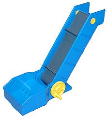 Duplo Conveyor Belt (Undetermined Type)