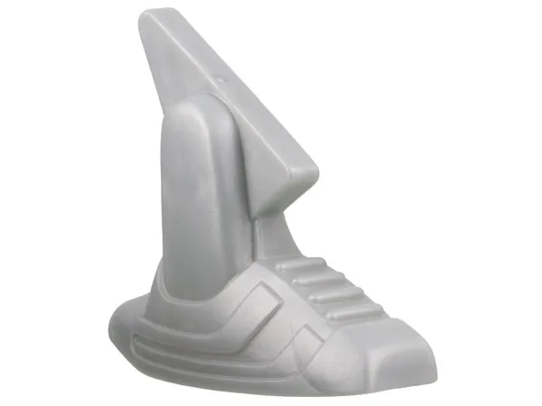 Sports Promo Soccer Ball Kicking Shoe Right (McDonald's Sports Sets)