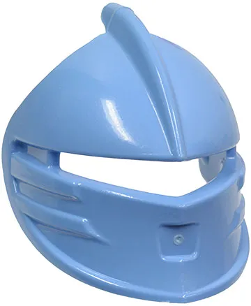 Minifigure, Visor Fanciful for Jayko