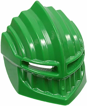 Minifigure, Visor Fanciful for Rascus