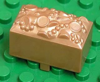 Duplo Treasure 2 x 3 x 2
