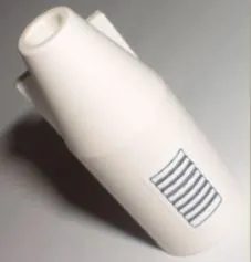 Engine, Smooth Large, 2 x 2 Thin Top Plate with Vent Pattern (Sticker) - Set 3222