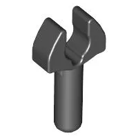 Bar   1L with Clip Mechanical Claw (Undetermined Type)