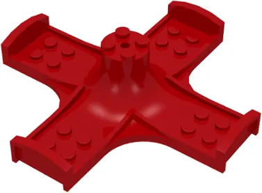 Fabuland Merry-Go-Round Type 1 Top