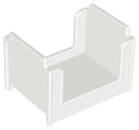 Duplo, Furniture Bunk Bed