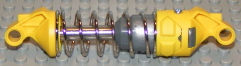 Technic, Shock Absorber 11.5L