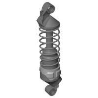 Technic, Shock Absorber 11.5L
