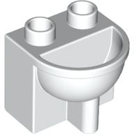 Duplo, Furniture Bathroom Sink
