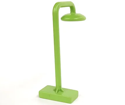 Duplo, Furniture Shower Head on Stand