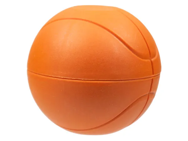Ball, Sports Basketball D. 46mm (McDonald's Sports Sets)