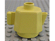 Duplo Utensil Teapot / Coffeepot, Round Base