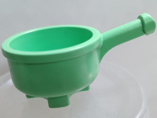 Duplo Utensil Saucepan