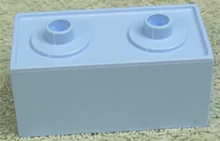 Duplo, Furniture Oven Range with 2 Top Studs