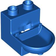 Duplo, Furniture Toilet