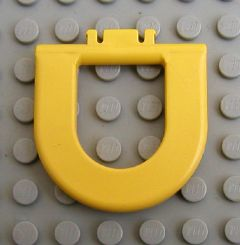 Duplo, Furniture Toilet Seat