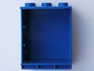 Duplo, Furniture Refrigerator Cabinet