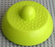 Primo Stacking Base Round Medium, One Top Stud