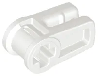 Technic, Axle and Wire Connector