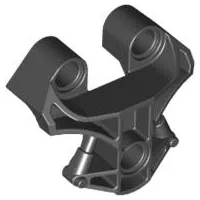 Bionicle Toa Metru Chest Cover