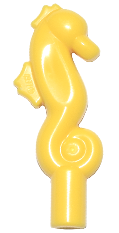 Friends Accessories Seahorse