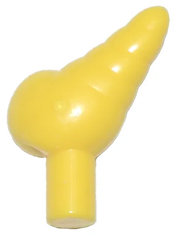 Friends Accessories Horn Snail Shell