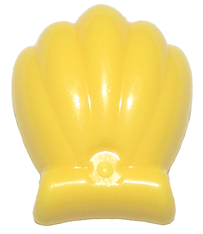 Friends Accessories Clam Shell Small