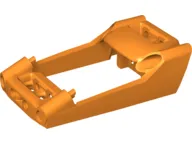 Technic, Panel RC Car Frame / Windscreen