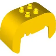 Duplo, Hair Short, Bob Cut