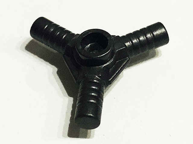 Minifigure, Weapon with 3 Mechanical Arms