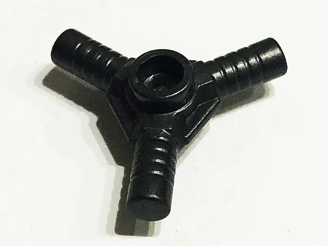 Minifigure, Weapon with 3 Mechanical Arms