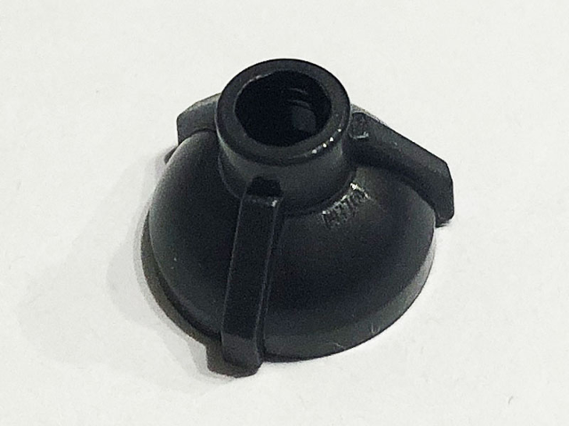 Minifigure, Weapon Bowl with 3 Reinforcements