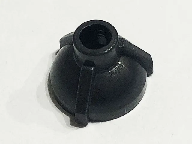 Minifigure, Weapon Bowl with 3 Reinforcements