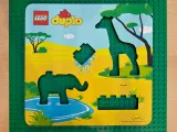 Foam Duplo Mat for Set 5004401