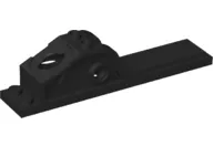 Projectile Launcher, 2 x 10 x 3 Tornado Spinner Base