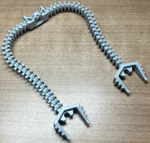 Arms Mechanical, Large with Claws and Hole (Doc Ock, 4 Juniors)