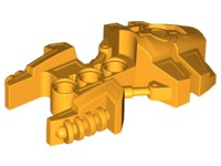 Bionicle Foot Toa Hordika