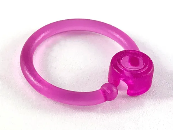 Clikits Ring 3 1/2 x 3 1/2 (for Keys)