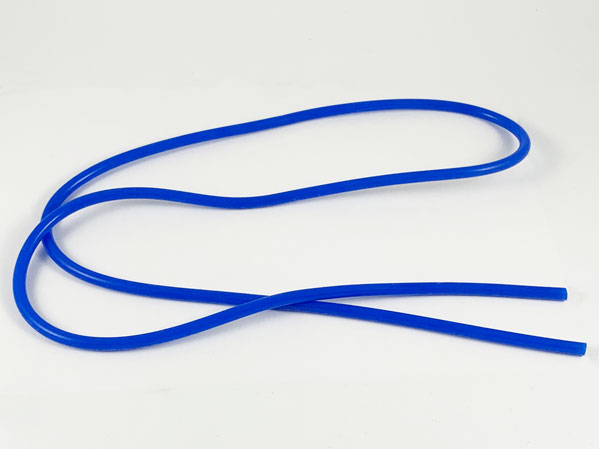 Hose, Pneumatic 4mm D. 100L / 80.0cm