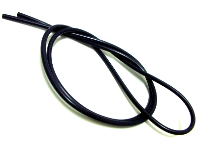 Hose, Pneumatic 4mm D. 122L / 97.6cm