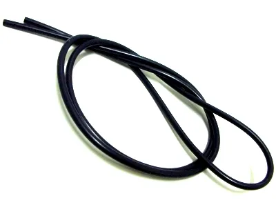 Hose, Pneumatic 4mm D. 122L / 97.6cm