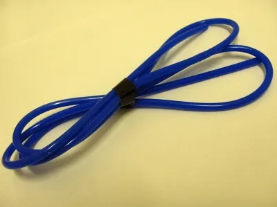 Hose, Pneumatic 4mm D. 128L / 102.4cm