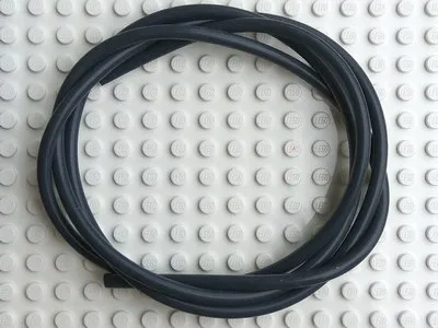 Hose, Pneumatic 4mm D. 138L / 110.4cm