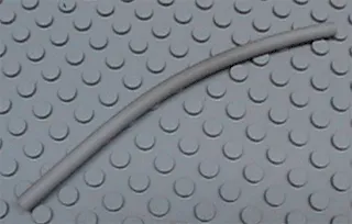 Hose, Pneumatic 4mm D.  13L / 10.4cm