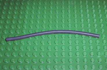 Hose, Pneumatic 4mm D.  14L / 11.2cm