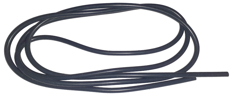 Hose, Pneumatic 4mm D. 172L / 137.6cm